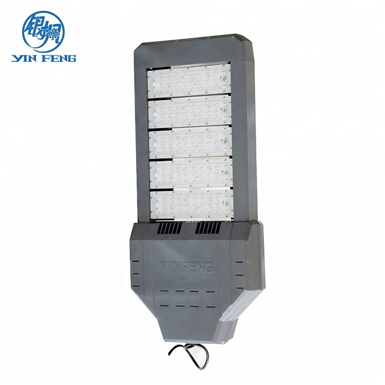 300W Outdoor LED Street Light with Waterproof IP65