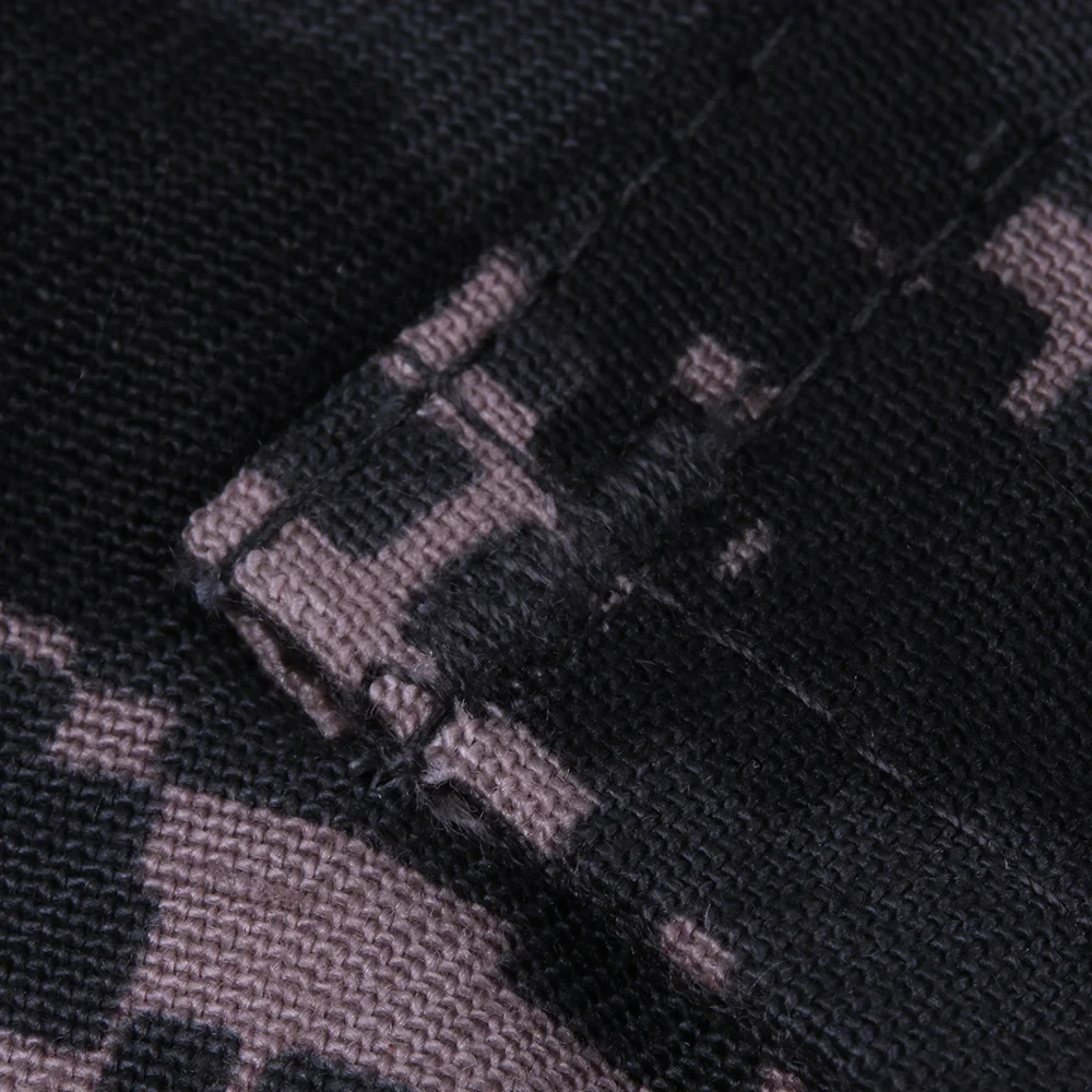 Hubei Yalida custom design acu military uniform durable military uniforms high quality camouflage camouflage military uniform