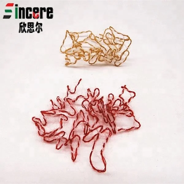 Factory Price AB Yarn Acrylic blended yarn Yarn for sweater