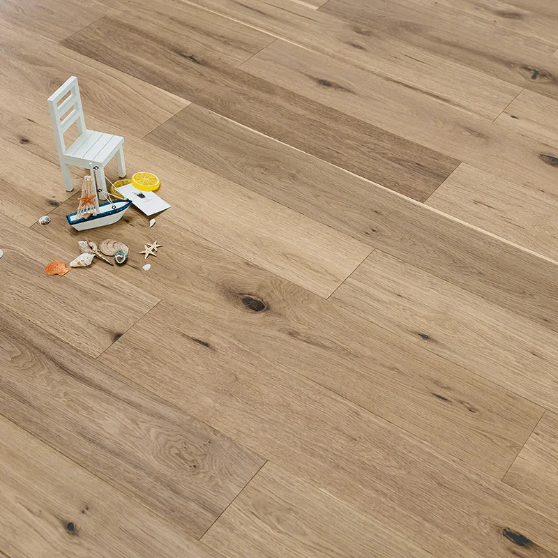 
Hot selling Rustic grade oak engineered wood flooring for sale 