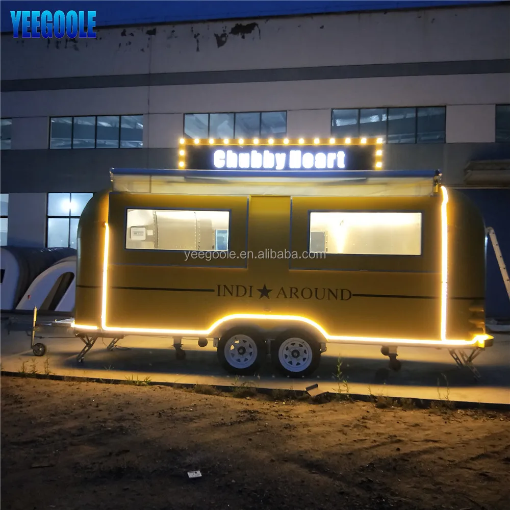 Electric tricycle food truck Multi-function Food Cart /China Food Trailers/multi-function mobile pizza van for sale CE