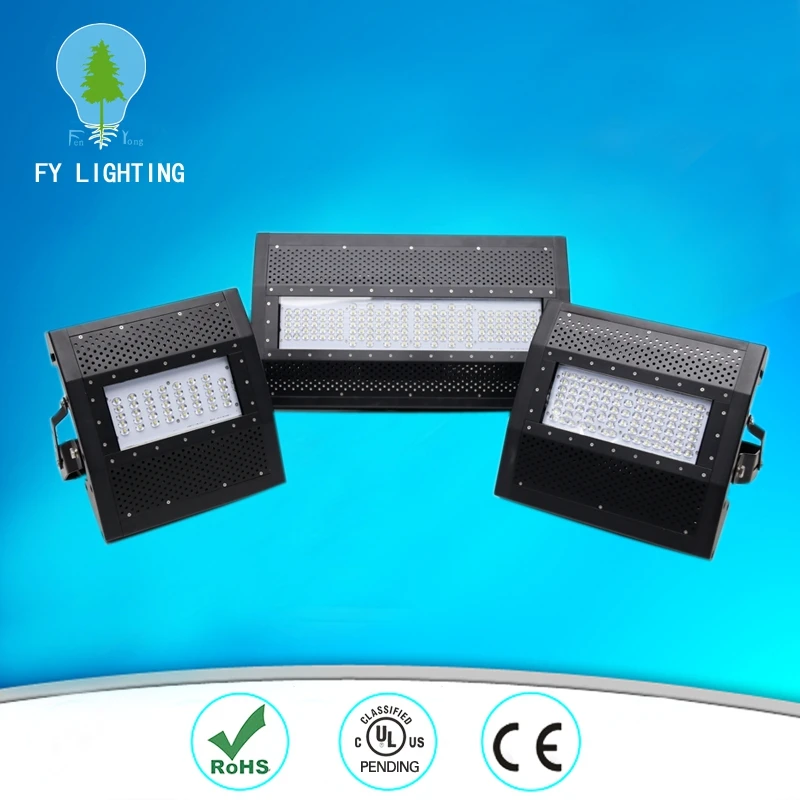 60w 90w 100w 120w 150w 200w 400w водонепроницаемый IP65 привел туннель света