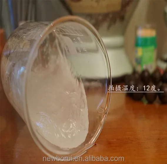 Sodium Lauryl Ether Sulfate,SLES 70%, CAS# 68585-34-2, ISO Quality Control