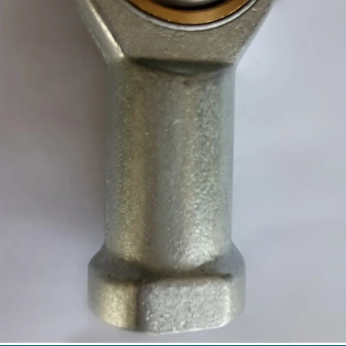 Economic Female thread rod end bearing SI6T/K SI8T/K SI10T/K SI12T/K SI16T/K