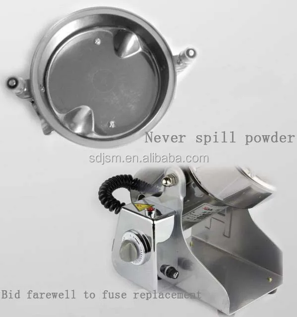 Хорошее качество, китайская травяная медицина, измельчитель