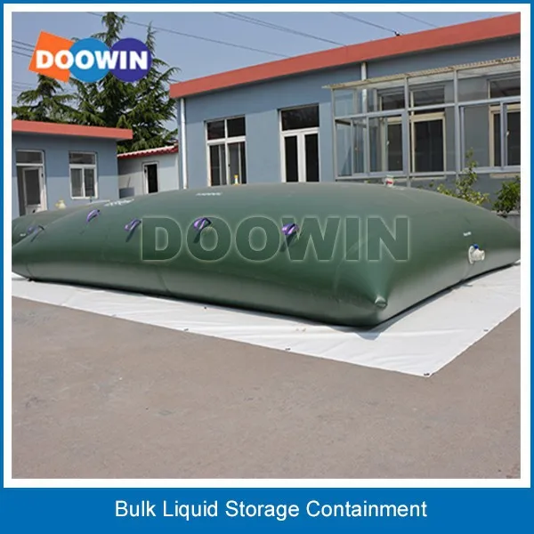 Flexible PVC Drinking Water Tank/Bladder