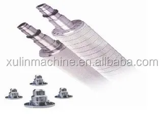 Рулон гофрированного картона/одинарный гофрированный ролик A,B,C,D,E
