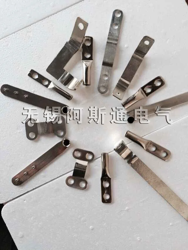 laminated flexible COPPER BUSBAR for new energy in automobiles