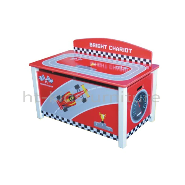 158x73x(H)45.5cm MDF E1 And Pinewood Easy Assembly Kids Race Car Bed, Best Sale Wooden Kids Junior Bed