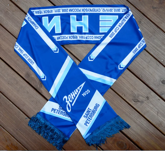 Шелковая лента-шарф для проведения выборов в Анголе