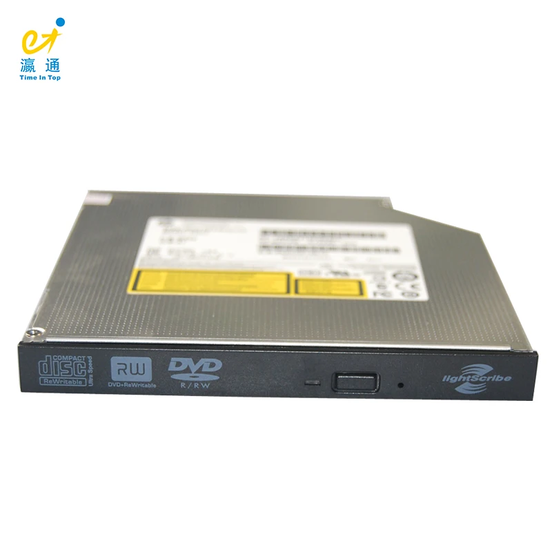 HL GT31L Tray load 12.7MM LightScribe Rewritable DVD Writer