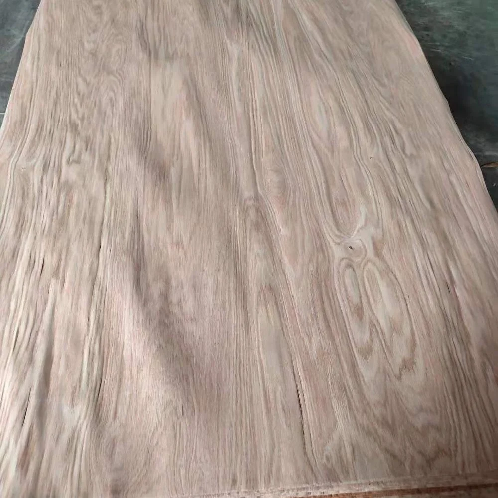 natural oak veneer price red oak lamellas