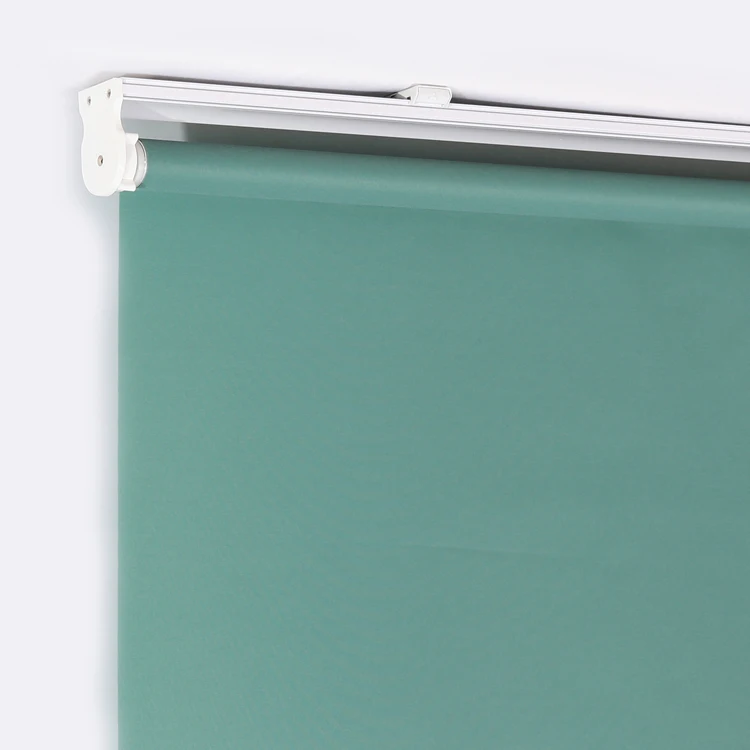 Persian Window Curtain Design Roller Blind Fabrics