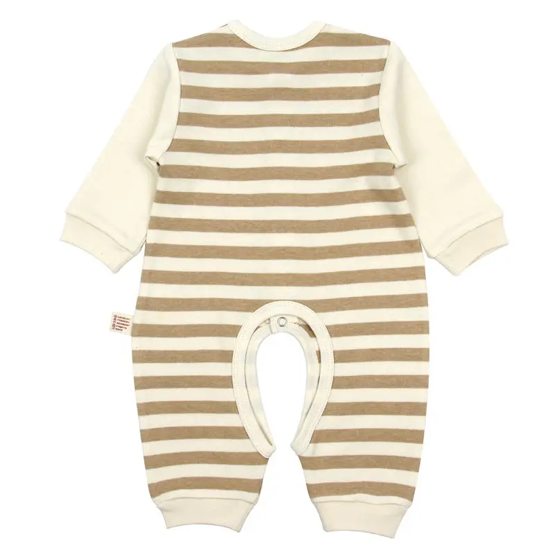 
Organic cotton baby clothes 