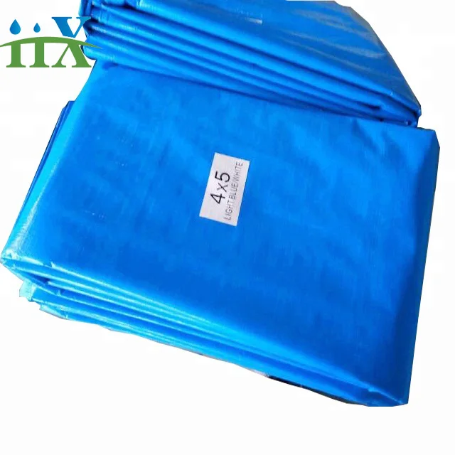 
high quality waterproof pvc coated tarpaulincover fabric plastic tarpaulin 