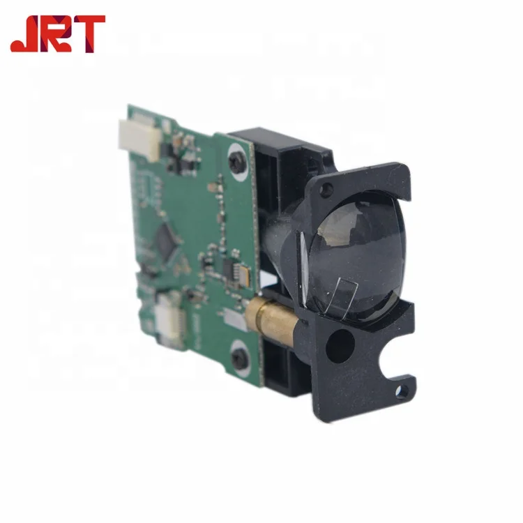 USB Long Distance Diameter Measurement TTL 100M Laser Distance Measuring Sensor