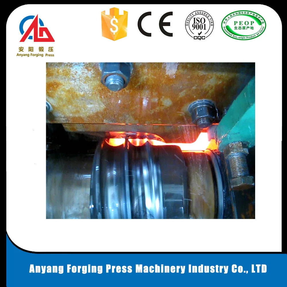 steel ball hot rolling mill making machine for making grinding balls