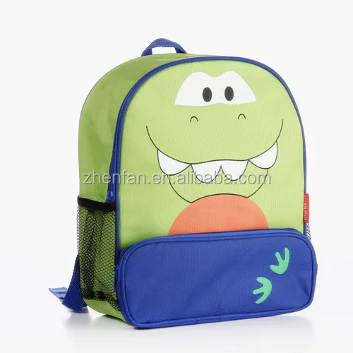 newest design fancy school kids backpacks