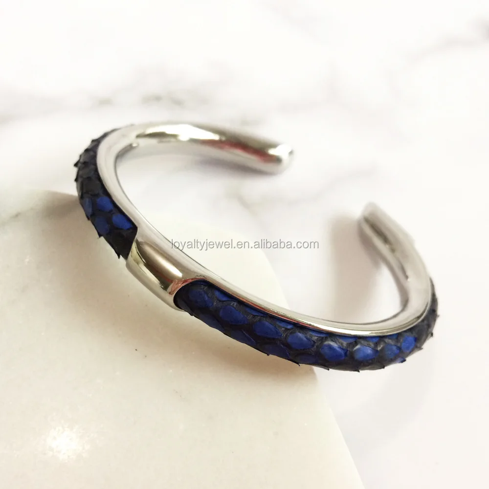 2018 Stingray Leather Bracelet stingray Cuff Bracelet Wholesale