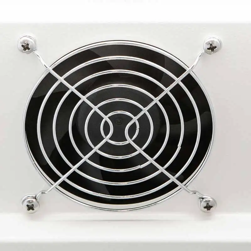 CE certified 656L large capacity vaccine refrigerator