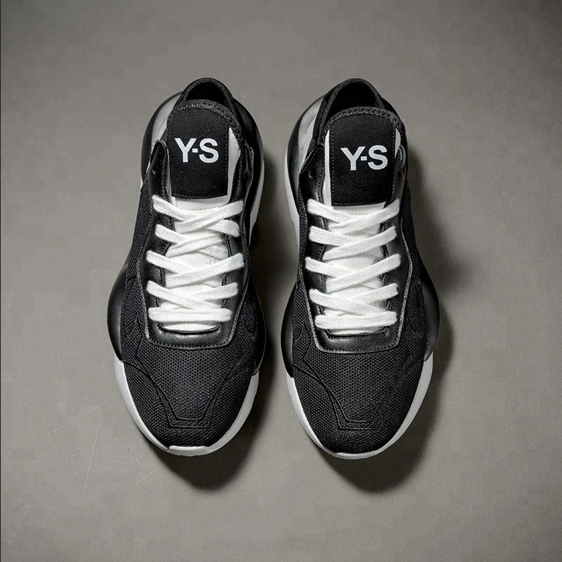 OEM Custom Air Fashion Brand Shoes Men Sport Running Sneakers