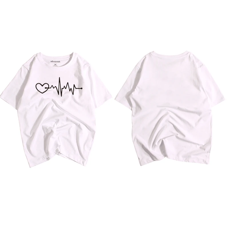
Boys Kids Toddier Children Promotion Low Moq Soft White T Shirt 