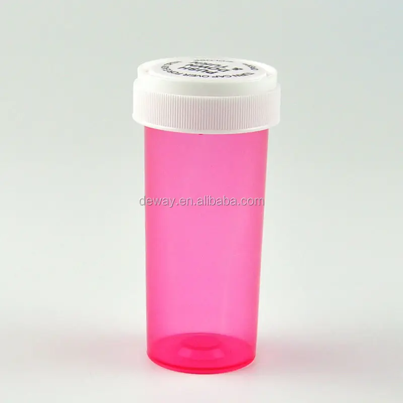 Push Down Turn Vials 60 Dr Reversible Caps,push Down Turn Vials 60 Dr All Black Push Turn Vials