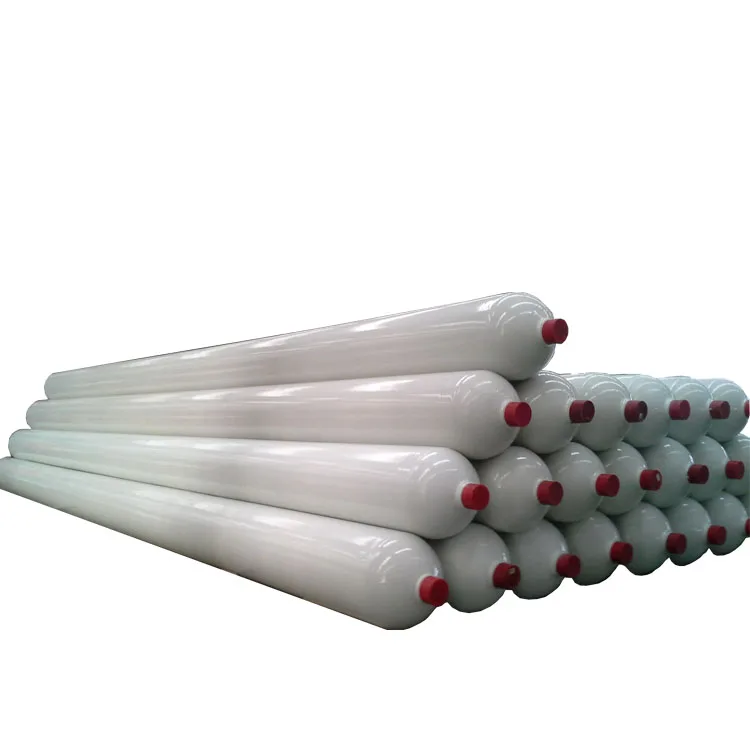 Гелий опорная контейнер