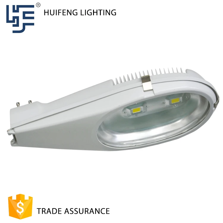 Кобра Головы Уличного светильник завод 100 Вт светодиодных фонарей