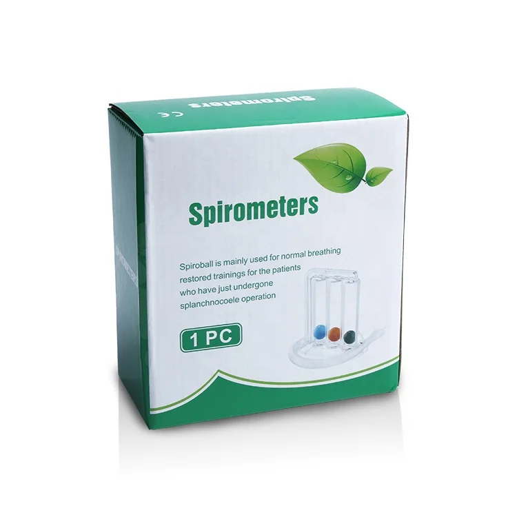 Best Selling Cheap Products Incentive Spirometer Mouthpiece