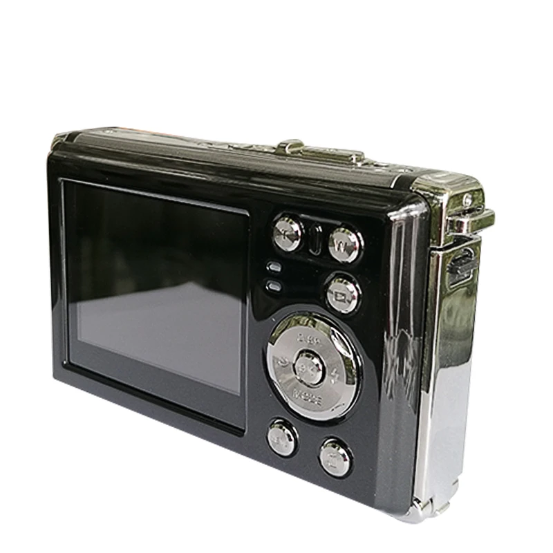 Китайская профессиональная Водонепроницаемая цифровая видеокамера 1080P с TFT-экраном 2,4 дюйма