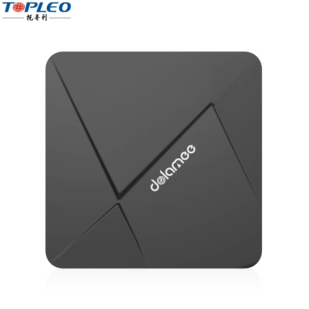 Высокая эффективность desi 4 К tt tv box 1 ГБ 8 ГБ КОДИ 16.1 android smart tv box