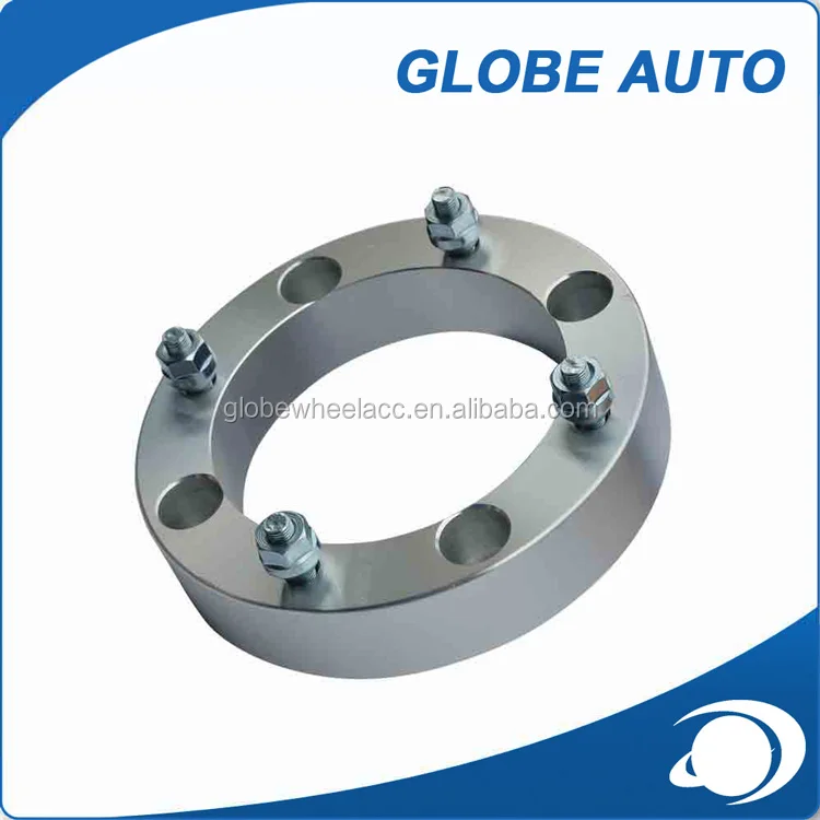 2016 Stable performance 1.5 inch 4x156 amphibious ATV car Wheel Spacers Wheel Spacers ATV cast wheel