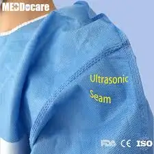 Embossing Non woven Shopping Bag Machine Independent Factory The Ultrasonic Sewing Machines