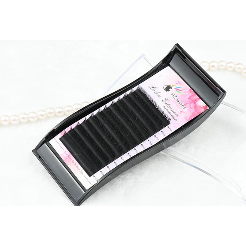 Wholesale custom packaging eyelash extension