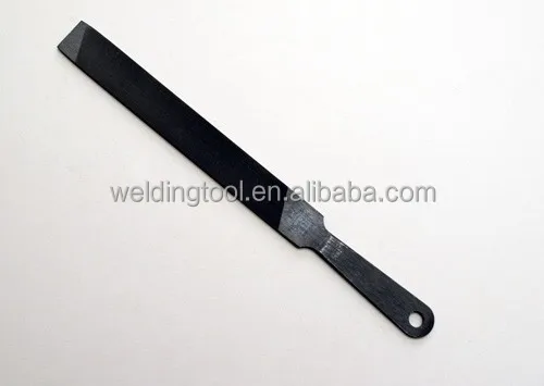 Файл из высокоуглеродистой стали 8 и 10 дюймов, собственный файл фермера