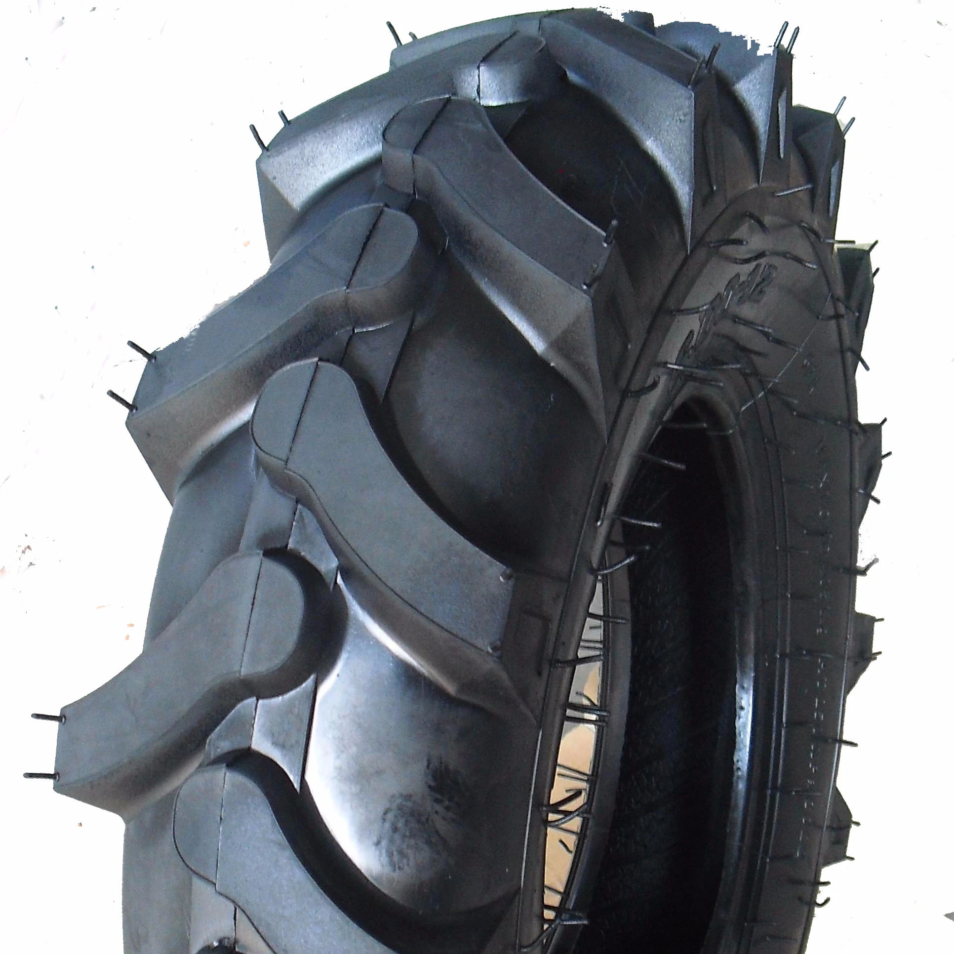 6.00-12 Tractor Tire for Agricultural Tractor