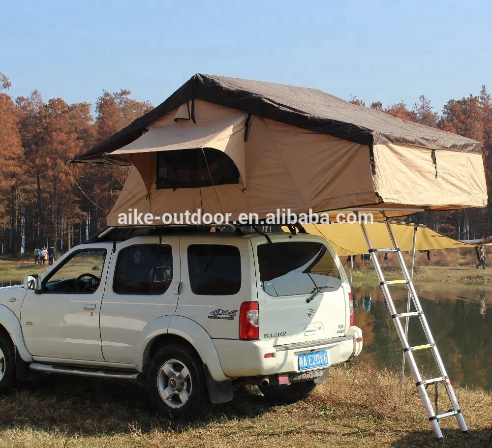 Новые товары 2017 оптовая продажа Китай аксессуары 4x4 автозапчасти для грузовиков верхняя/Автомобильная крыша тент