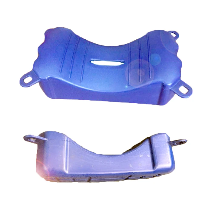 HDPE boat jet ski floating dock plastic pontoons for sale