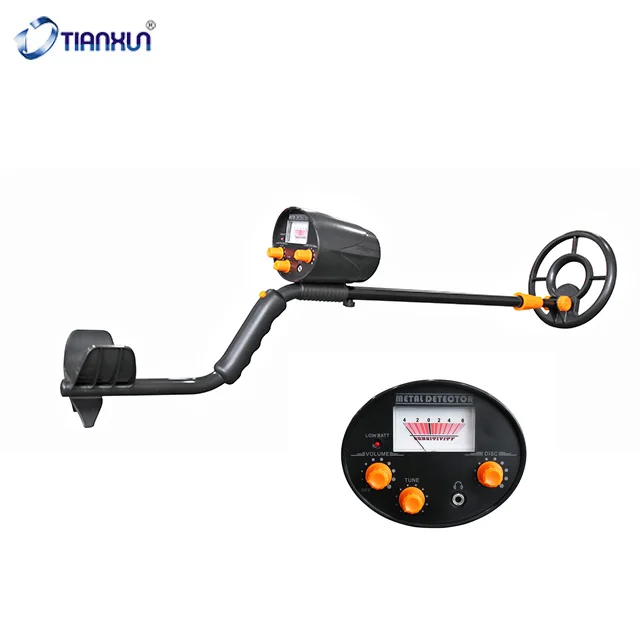 MD-3050 дешевый металлоискатель для золота