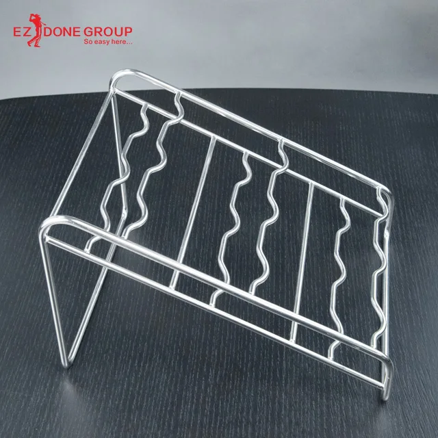 
Various use modern serviceable factory price Large metal drink shop canteen steel rack 
