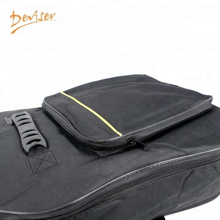 OEM custom 363941 inch folk guitar bags/acoustic guitar bags online
