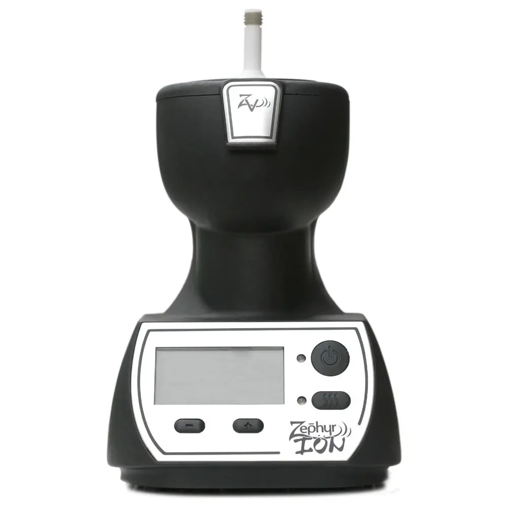 
Herb digital vaporizer 
