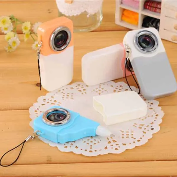 Hot selling kids stationary sexy photo hidden camera pen