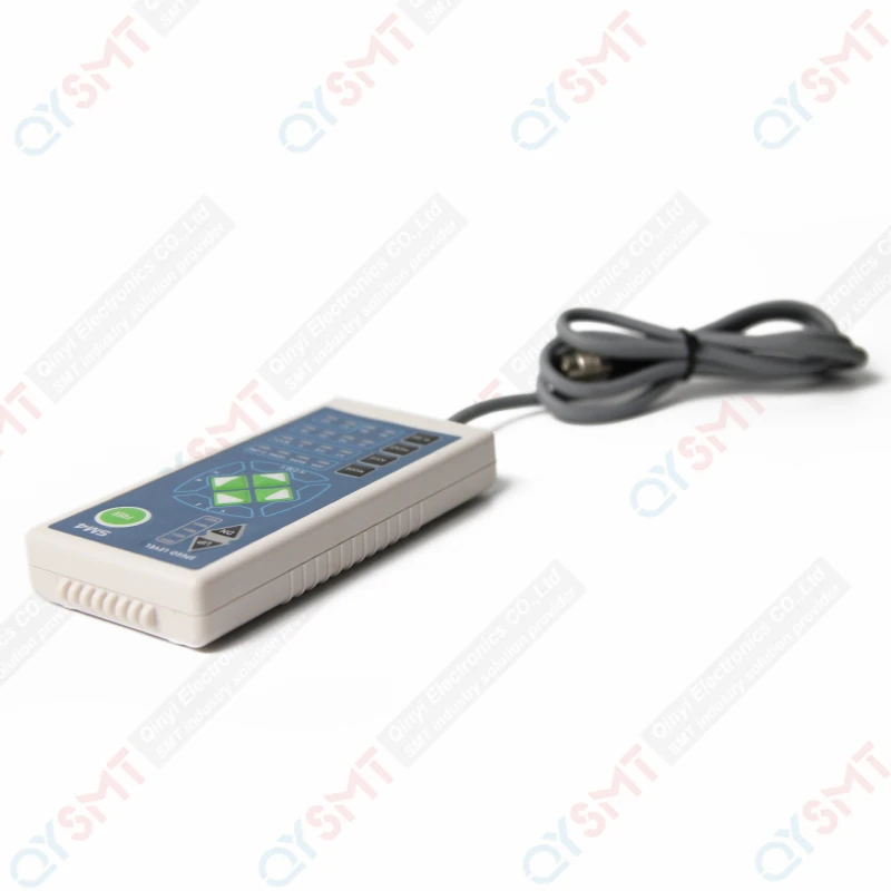 SMT SAMSUNG SM4 TEACHING BOX FOR SM481/471 DECAN PICK AND PLACE MACHINE