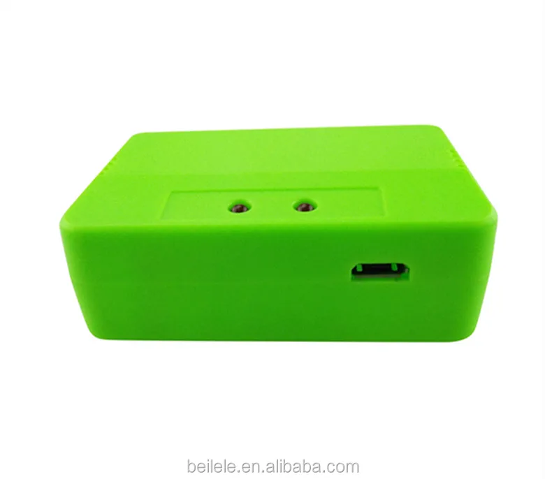 BLLRC Aircraft Charger for hubsan x4 H107C + h107d  Remote Control Aircraft 2 in 1 charger H107C PLUS H107D PLUS charger