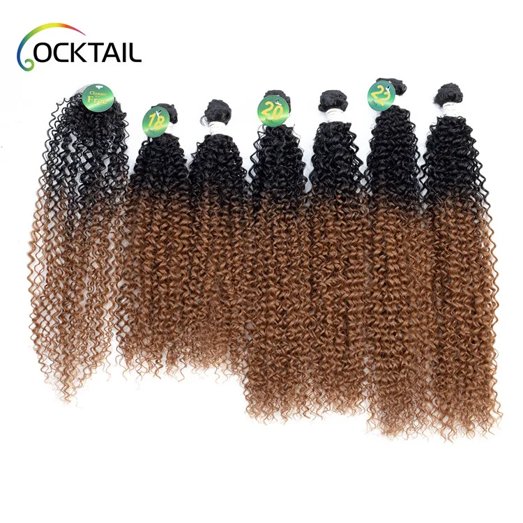 private synthetic hair brands manufacturer japanese fiber women synthetic hair pack products