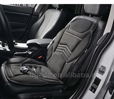 Популярные товары, электрическая массажная подушка с подогревом для дома и автомобиля