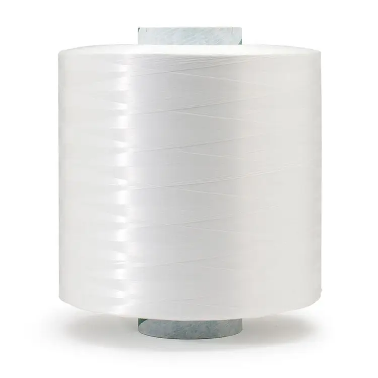 
100% Viscose filament slub ATY 250D/60F Air Textured Yarn silk feeling 