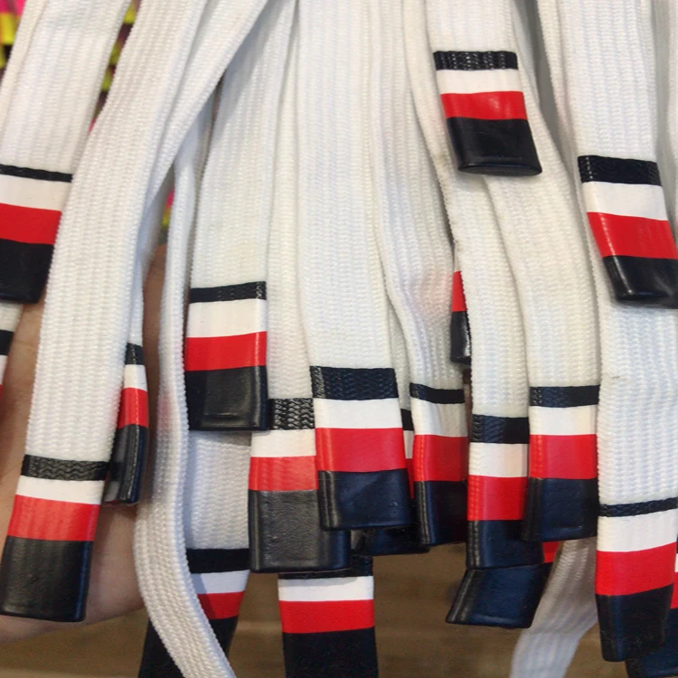 Custom Silicone Dipped Tips Drawcord,Dipped End Cord Dipped End Drawcord